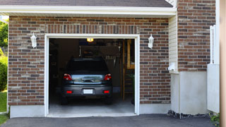 Garage Door Installation at North River, Illinois